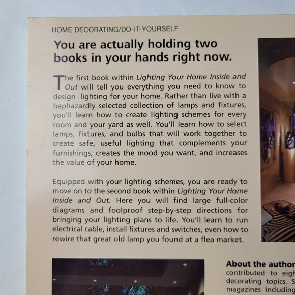 Creative Homeowner LIGHTING HOME INSIDE OUT design install Jane Cornell, remodel - Picture 7 of 16